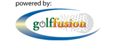 Powered by Golf Fusion!